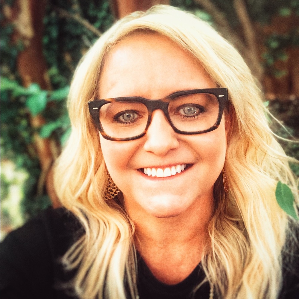 Meet your Posher, Sue